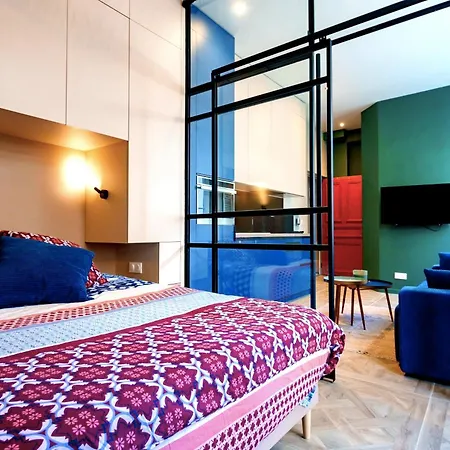 דירה New - Cosy - 10 Min Walk To The ! *